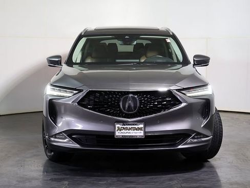 Used 2022 Acura MDX SH-AWD w/ Advance Package image 9