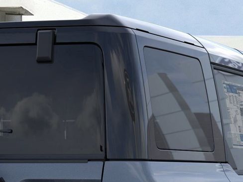 New 2025 Ford Bronco Big Bend AWD/4WD image 49
