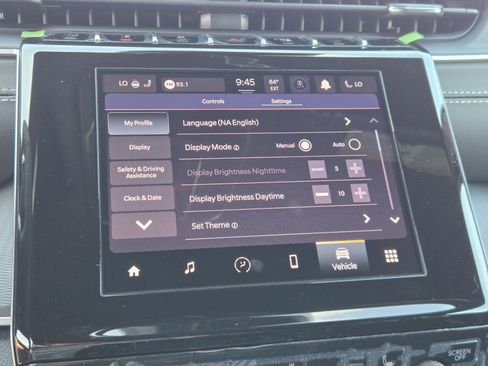 New 2026 Jeep Grand Cherokee L 2WD image 11