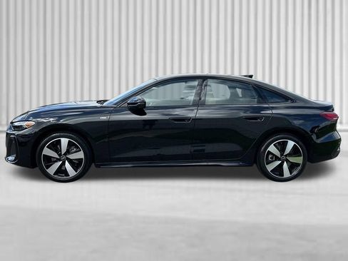 New 2026 Audi A5 2.0T Premium Plus AWD/4WD image 2