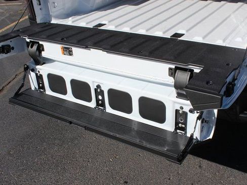 New 2026 GMC Sierra EV Elevation image 49