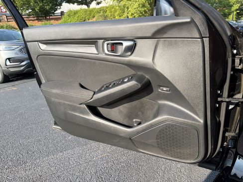Certified 2024 Honda Civic Sport image 14