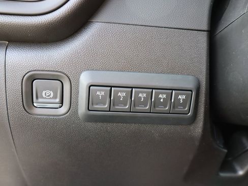 New 2026 Chevrolet Silverado 2500 Custom w/ Custom Value Package AWD/4WD image 16