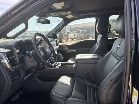 New 2026 Ford F250 Platinum AWD/4WD image 12