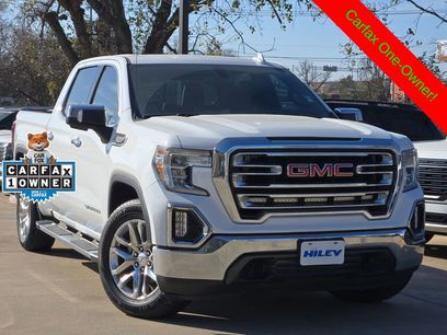 Used 2021 GMC Sierra 1500 SLT