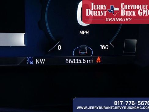 Used 2023 Ford Expedition Timberline image 10