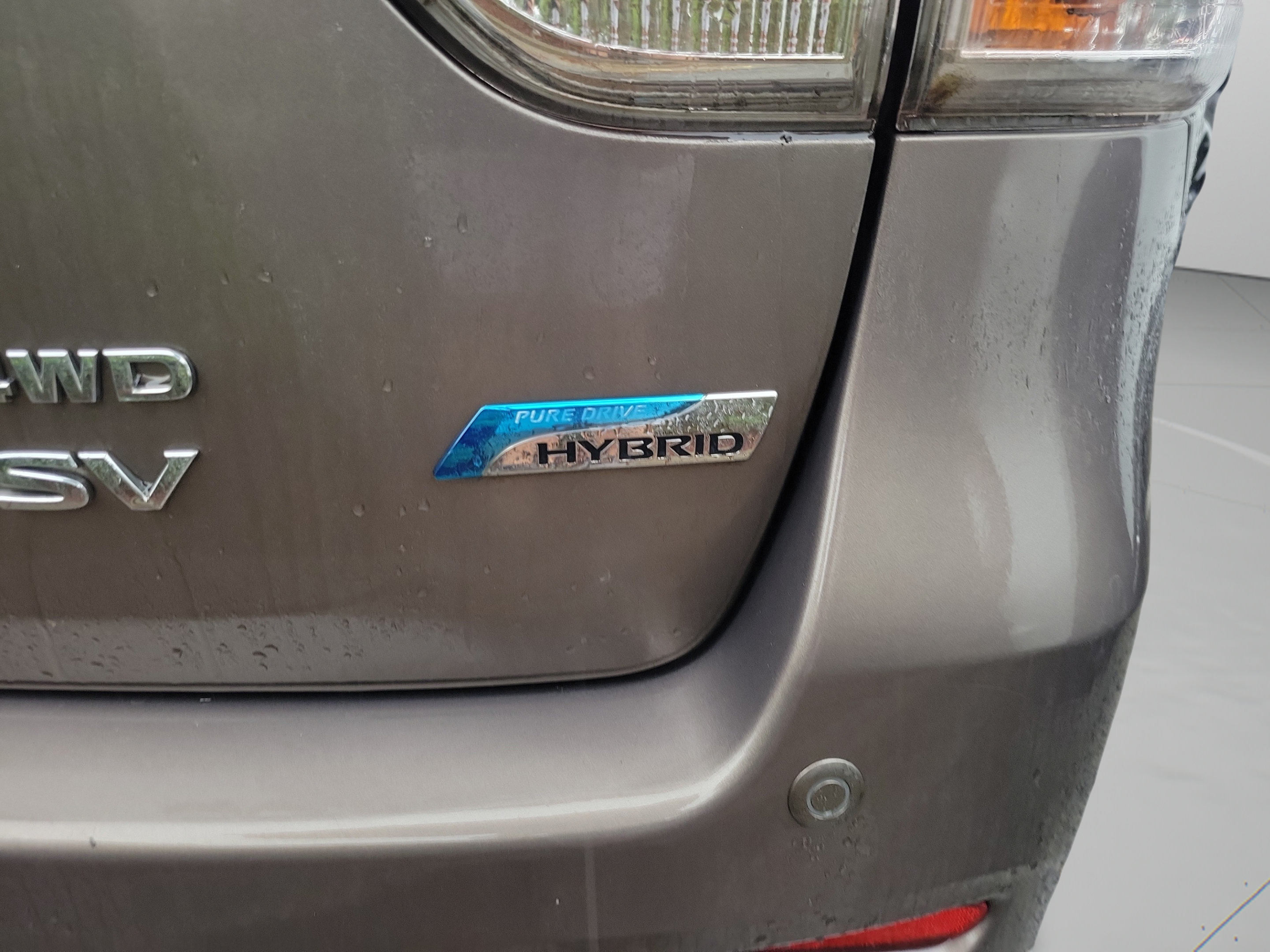 Used 2014 Nissan Pathfinder SV AWD/4WD image 17