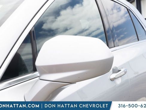 Used 2020 Cadillac XT4 Premium Luxury FWD image 27