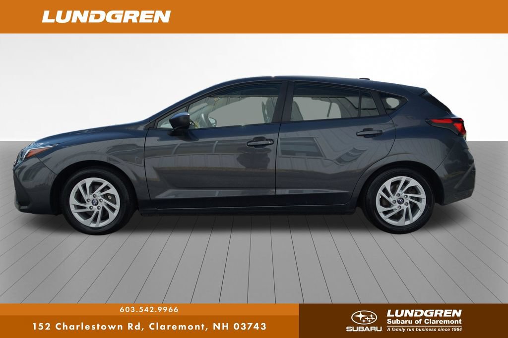 Used 2024 Subaru Impreza 2.0i AWD/4WD image 32
