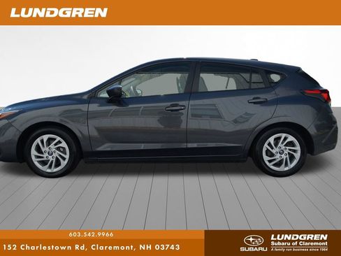 Used 2024 Subaru Impreza 2.0i AWD/4WD image 32