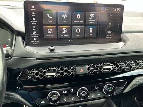Used 2023 Honda Accord Sport image 11