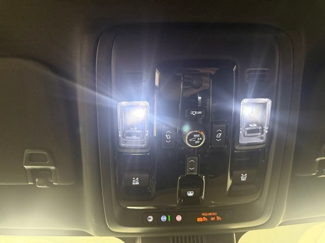 New 2026 Chevrolet Tahoe High Country RWD image 20