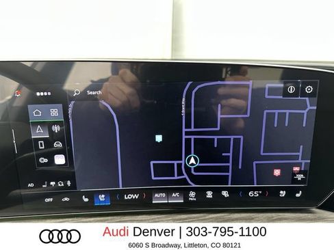 Used 2025 Audi Q5 Premium Plus w/ Premium Plus AWD/4WD image 18