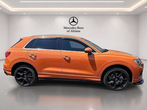 Used 2021 Audi Q3 2.0T Premium AWD/4WD image 9