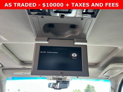 Used 2016 GMC Yukon XL Denali w/ Open Road Package image 18