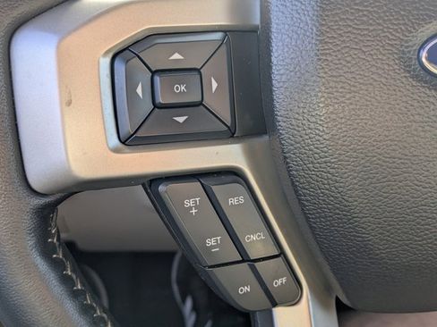 Certified 2021 Ford F250 Lariat w/ Lariat Value Package image 26