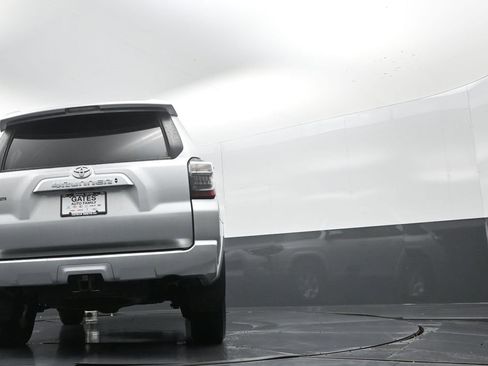 Used 2024 Toyota 4Runner SR5 image 54