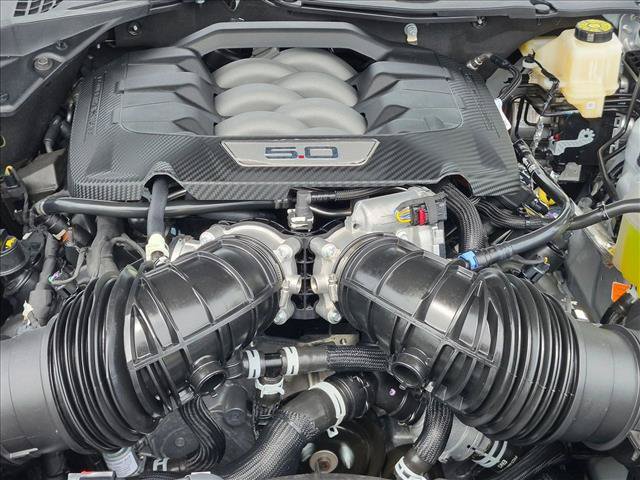 New 2026 Ford Mustang GT Premium RWD image 16