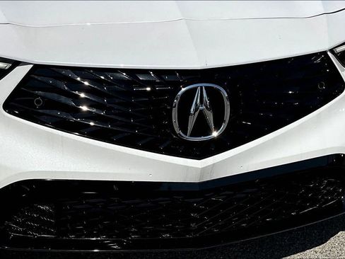 New 2026 Acura Integra A-Spec FWD image 35