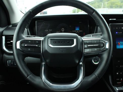 Used 2026 GMC Terrain Denali w/ LPO, Floor Liner Package AWD/4WD image 32