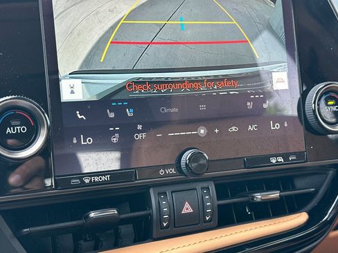 Certified 2024 Lexus NX 350h AWD image 23