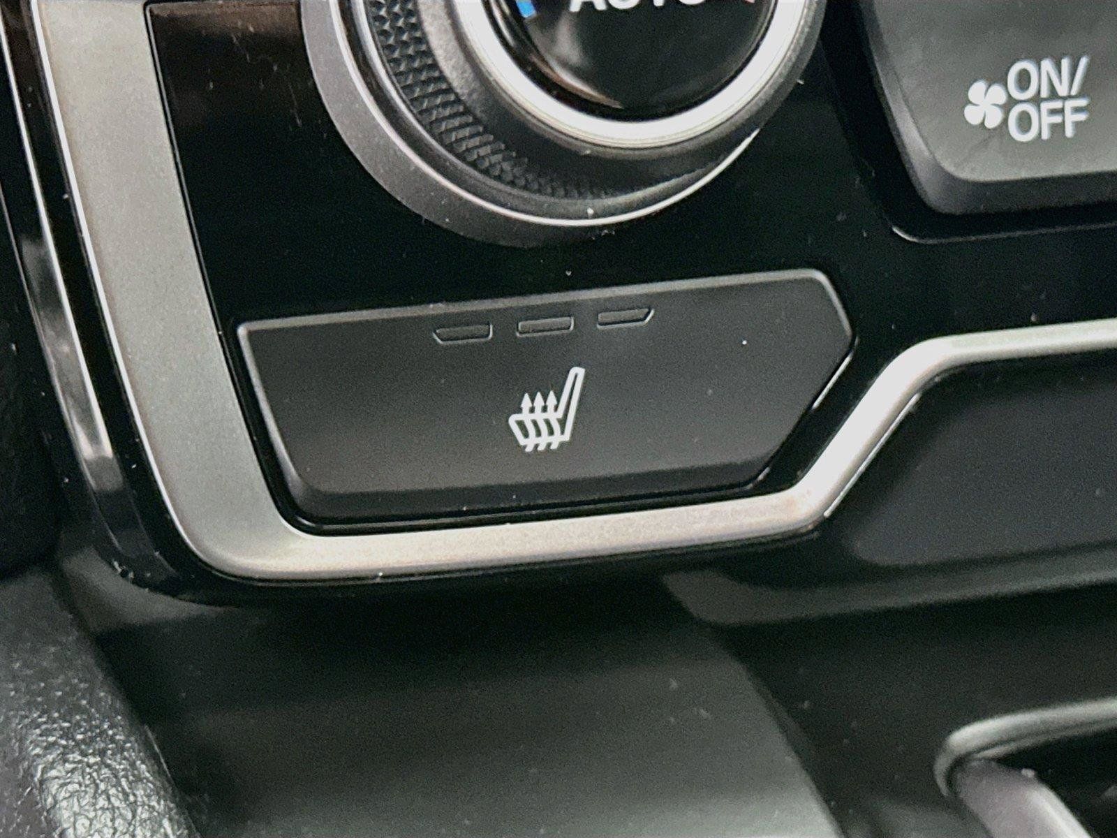 Used 2022 Honda CR-V EX-L image 16