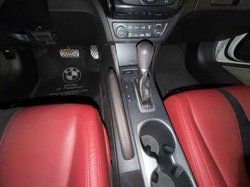 Used 2020 Acura ILX w/ Premium & A-SPEC Package image 17