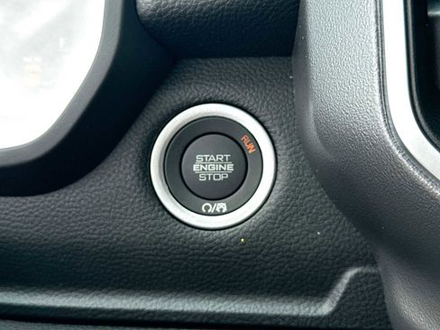 New 2026 RAM 1500 Lone Star image 28