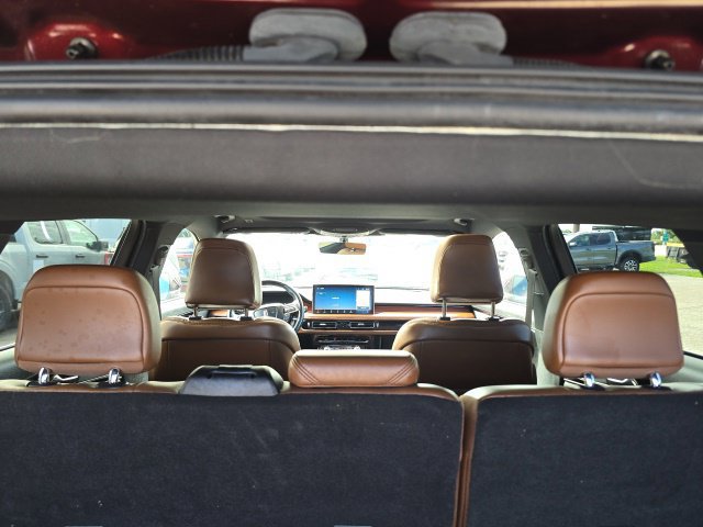 Used 2022 Lincoln Nautilus Reserve FWD image 5