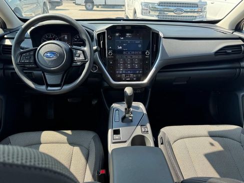 Used 2024 Subaru Crosstrek 2.0i Premium AWD/4WD image 12