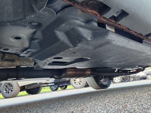 Used 2011 Ford Edge SEL w/ 202A Rapid Spec Order Code image 48