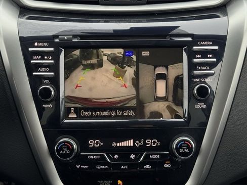 Used 2024 Nissan Murano Platinum image 4