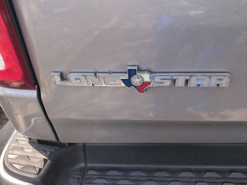 Used 2019 RAM 1500 Big Horn image 14