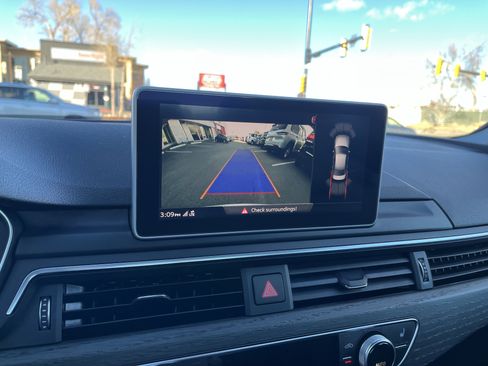 Used 2018 Audi A4 2.0T Premium Plus image 22