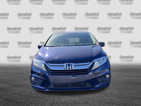 Used 2019 Honda Odyssey LX image 3