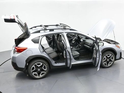 Used 2018 Subaru Crosstrek 2.0i Limited AWD/4WD image 41