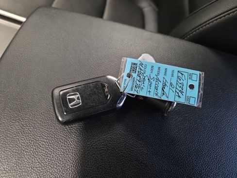 Used 2021 Honda Accord Sport image 33