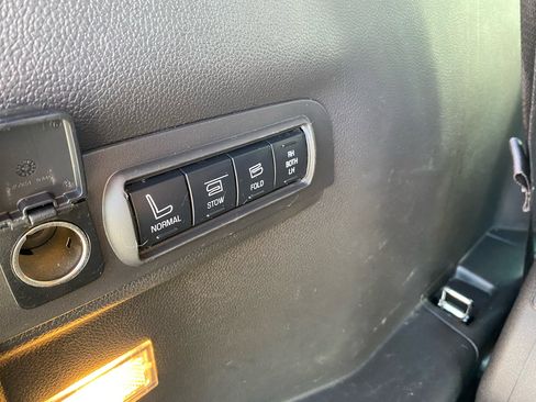 Used 2015 Ford Explorer Sport w/ Equipment Group 401A image 7