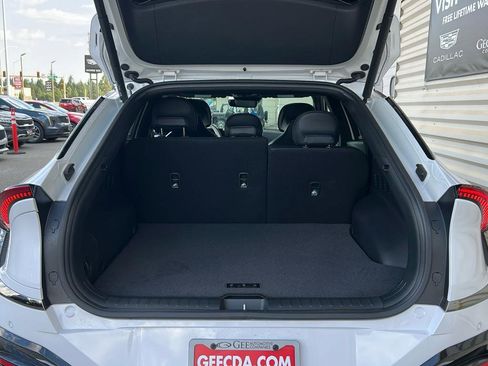 New 2025 Kia EV6 GT-Line image 15
