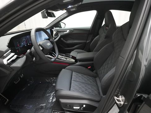 New 2026 Audi S5 Premium Plus AWD/4WD image 7