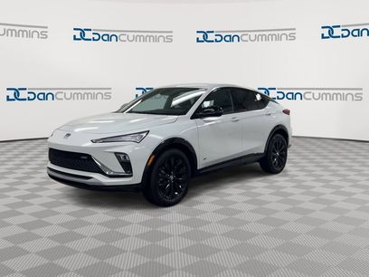 New 2026 Buick Envista Sport Touring w/ Convenience I Package