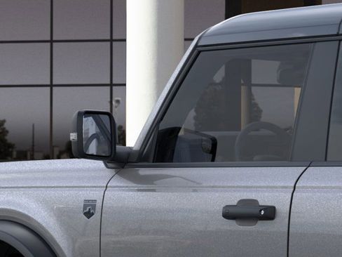 New 2025 Ford Bronco Big Bend image 22