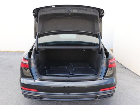 Used 2021 Audi A6 3.0T Prestige w/ Prestige Package AWD/4WD image 22