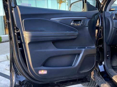 Used 2022 Honda Ridgeline RTL-E image 24