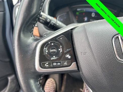 Used 2021 Honda CR-V Touring image 26