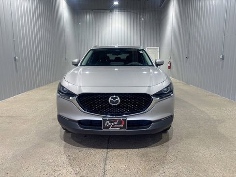 Used 2024 MAZDA CX-30 AWD 2.5 S w/ Premium Package image 9