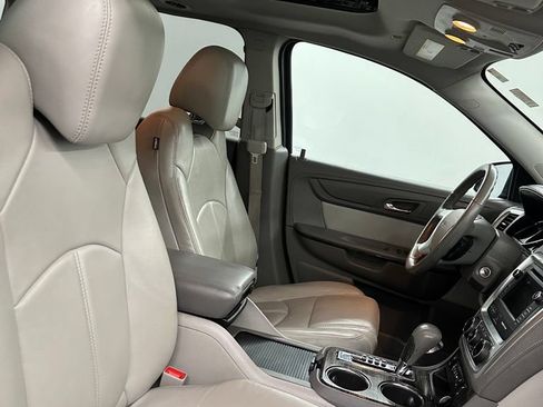 Used 2014 GMC Acadia SLT AWD/4WD image 39