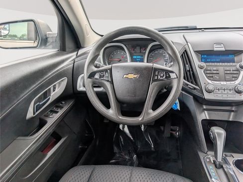 Used 2014 Chevrolet Equinox LS FWD image 16
