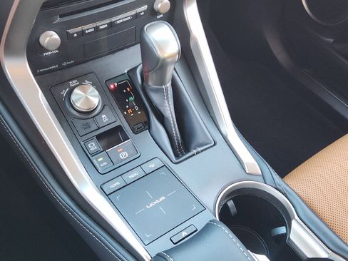 Used 2021 Lexus NX 300 FWD w/ Comfort Package image 26