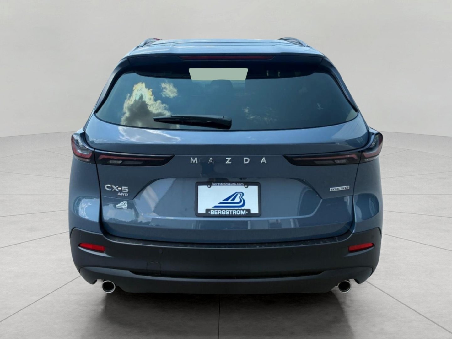 New 2026 MAZDA CX-5 Preferred AWD/4WD image 29